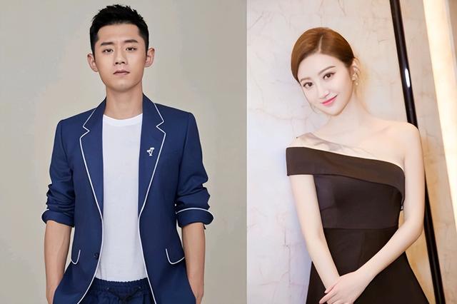 小姐姐|张继科恋情曝光!不是刘诗雯,放弃景甜,为何选择二婚带娃的她?