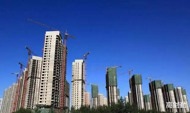 信阳|最近有炒房客谈楼微笑了，买房，最近三年我建议如下