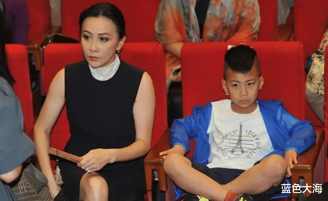 刘嘉玲|“真富婆”刘嘉玲：住4亿豪宅戴千万珠宝，大婚为何不请刘德华？