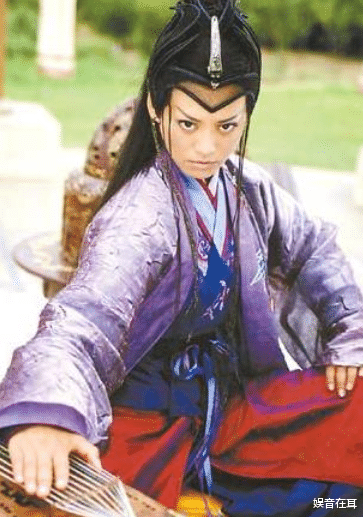 六指琴魔|新版《六指琴魔》即将定档？王晶选角造型奇特，却没有林青霞英气