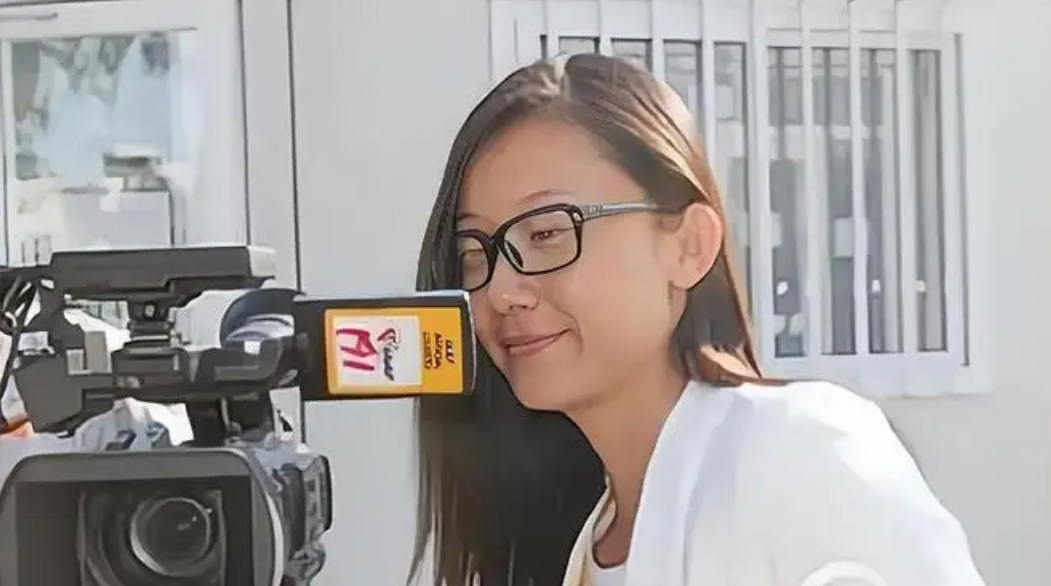 央视|放弃央视工作嫁豪门,遭丈夫虐待饿成皮包骨,曹晴的结局令人唏嘘