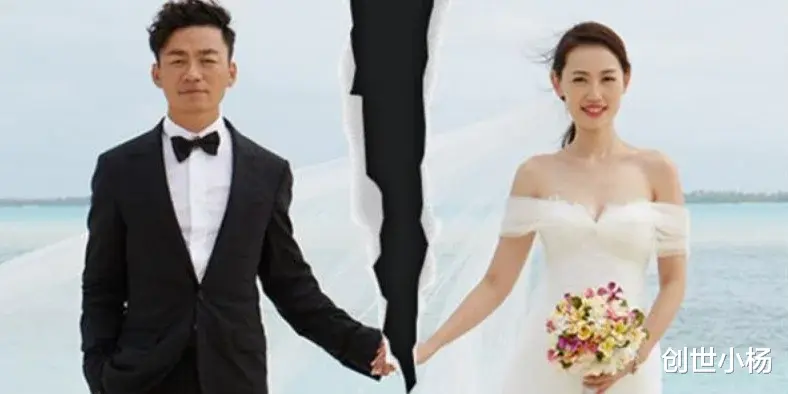 唐嫣|比王宝强还要惨!被前妻骗得身无分文,6个孩子没有一个是亲生的