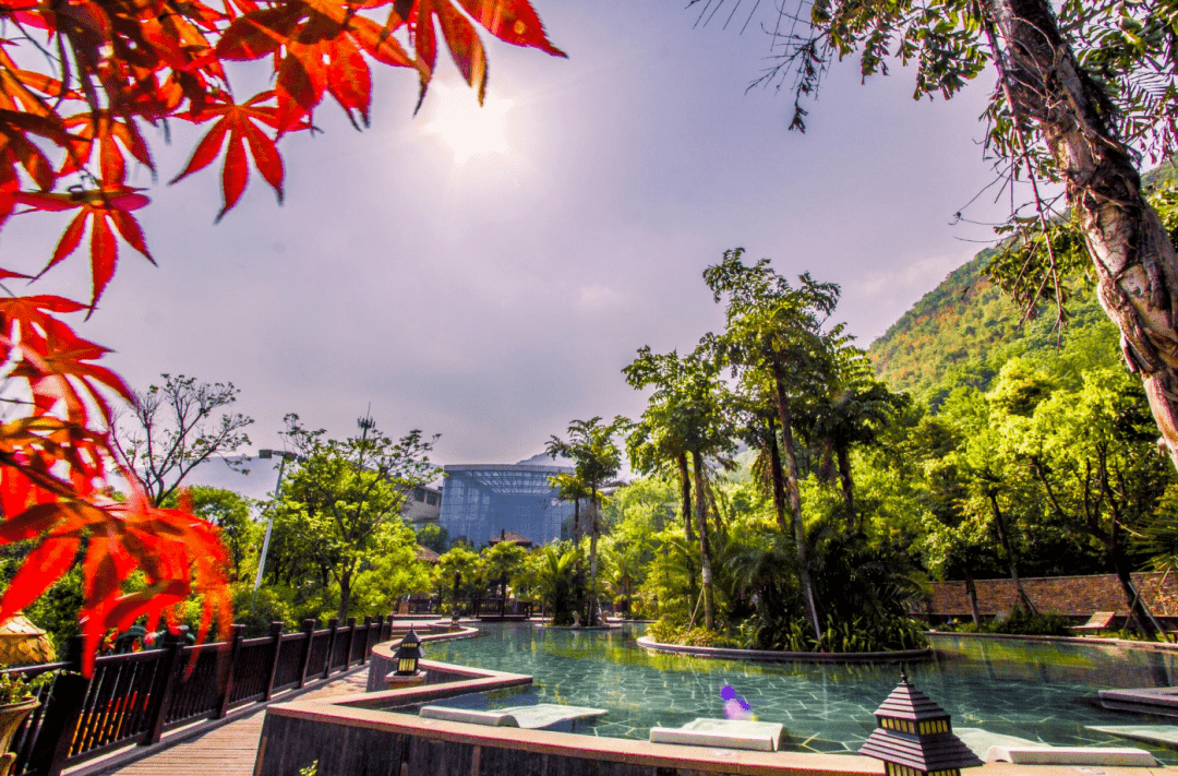 绵竹|创建天府旅游名县|来绵竹这个初秋,有些美好与温暖想与你分享~