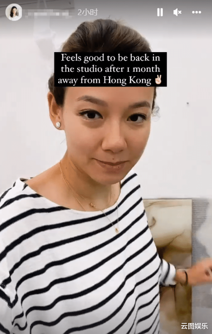 朱玲玲|朱玲玲继儿媳近照，拥硕士学历气质堪比郭晶晶，结婚2年仍没生娃