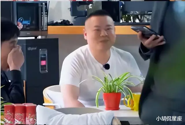 马东|马季之子马东的清高，让多少岳云鹏们，李诞们感到脸红？