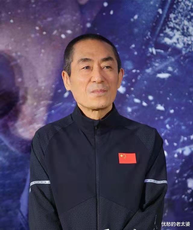 张艺谋|《满江红》正式立项,张艺谋宝刀不老,仍有3部好片值得期待