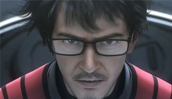 三体|剧版《三体》定档,预告片太对味,预告海报细节更是值得解读