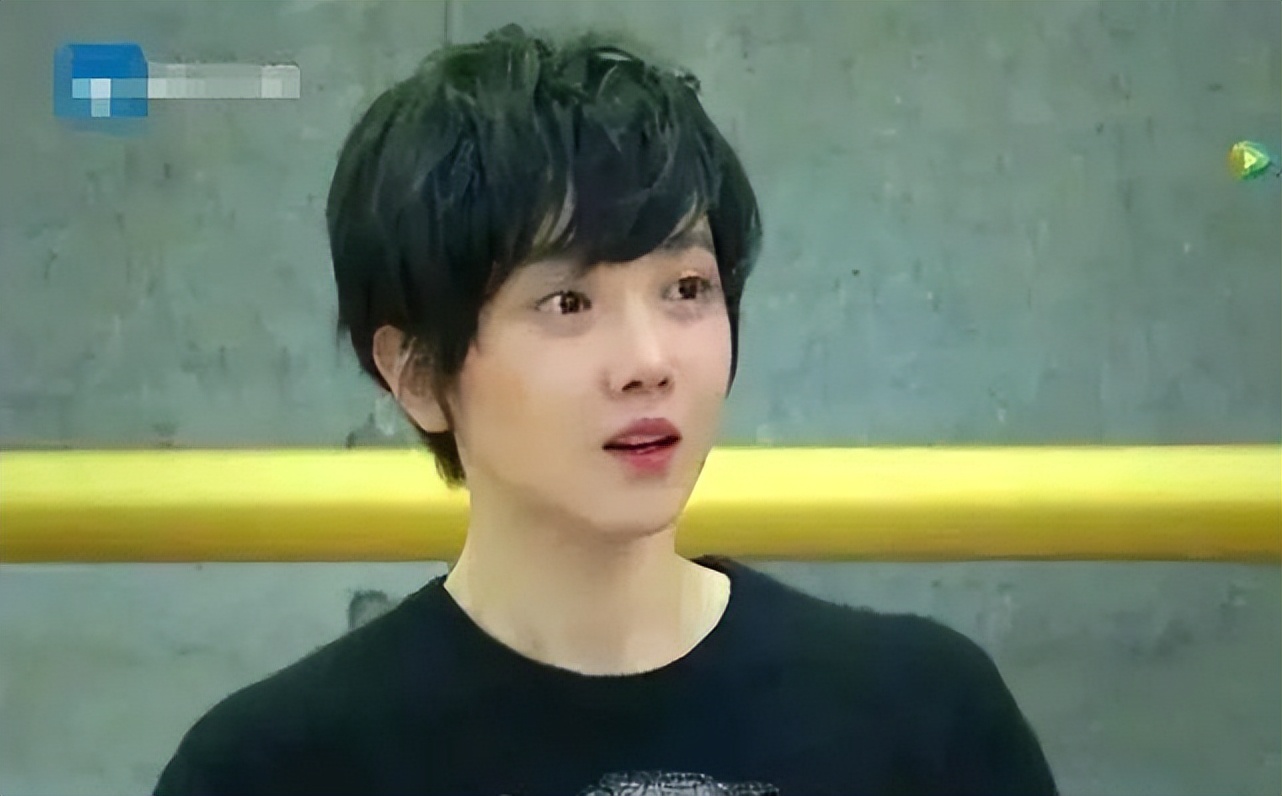 肖战|女版鹿晗算什么 看《她们的名字》女版肖战更神奇