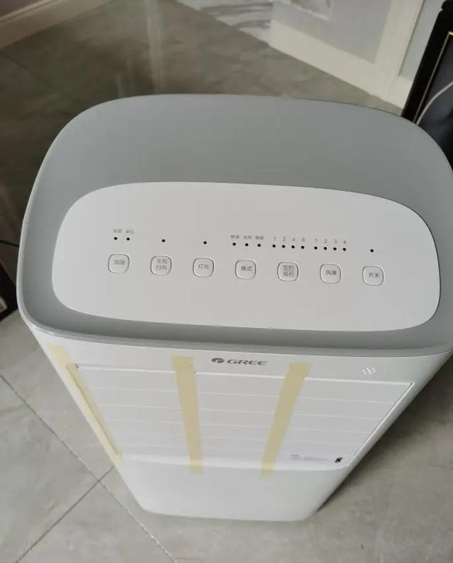 格力冷暖风扇：重新发现风之奥秘，风广自然凉