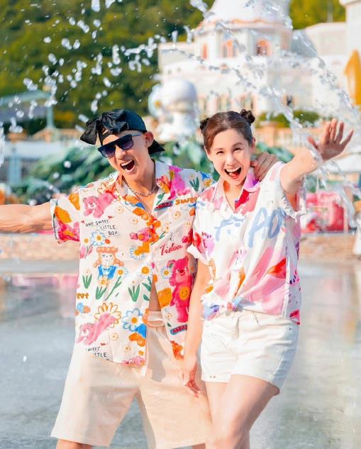 刘畊宏|跟着刘畊宏跳操没瘦?网友5个月变化惊人,原来跟风真的会瘦!