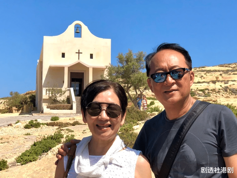 鲍起静|知名港星演刁钻婆婆出圈!戏外不愿跟女儿移民,称考虑住养老院