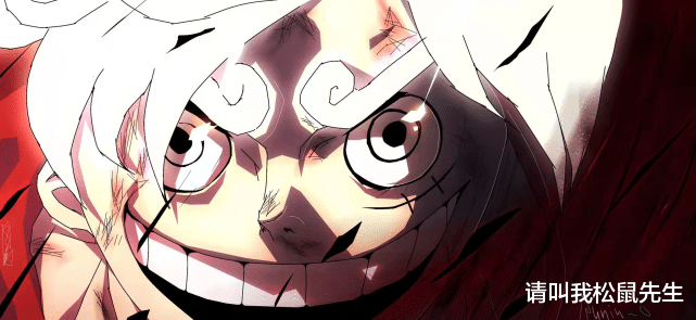 路飞|1046话：雷藏掌握超强见闻色？路飞化身雷神再次暴揍凯多