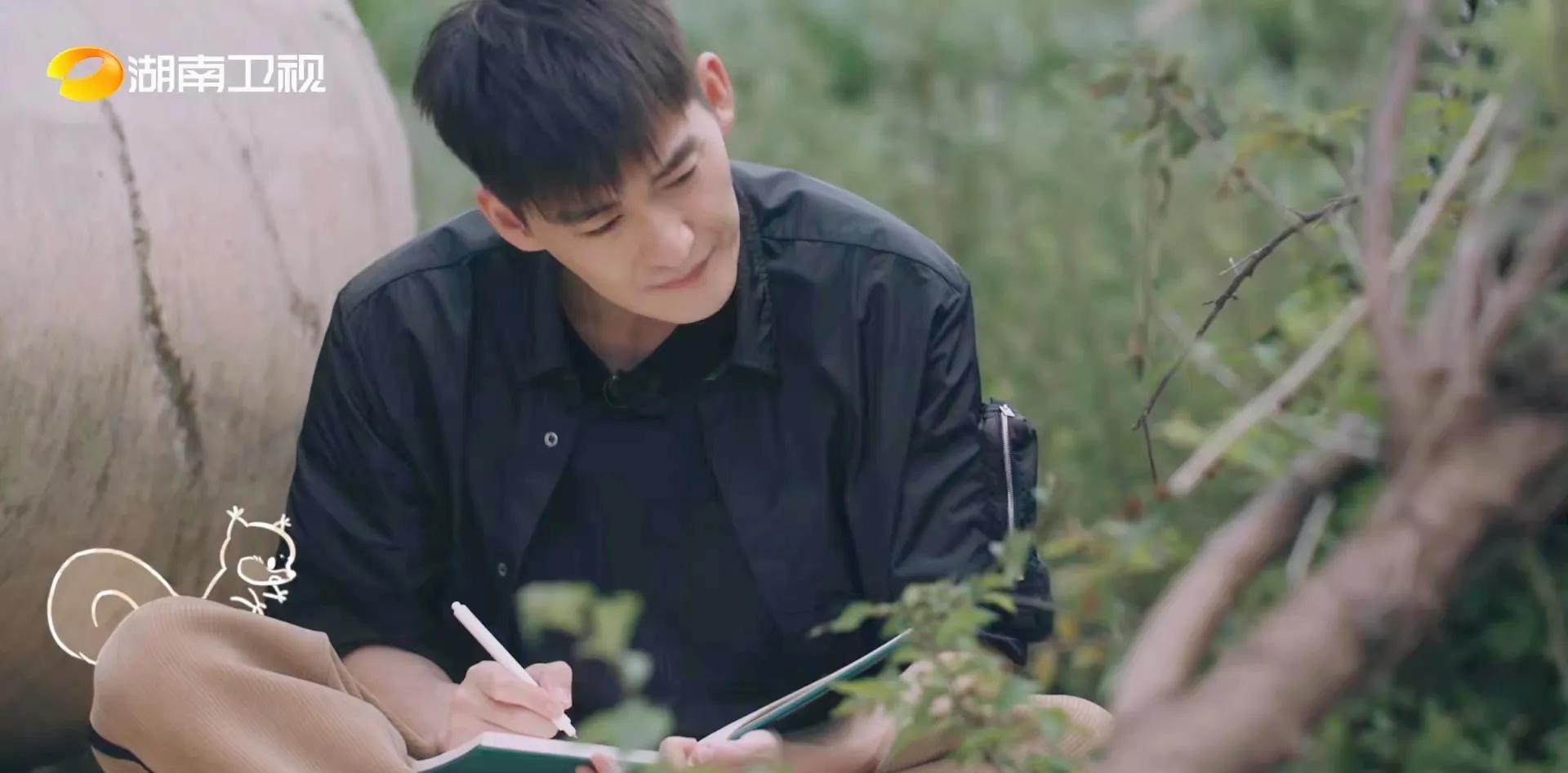 芒果台|芒果台“杀疯”了!不用何炅和黄磊,照样能做出王炸级别的慢综艺