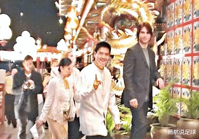 蓝琼缨|蓝琼缨辞世八天后，赌王最钟情的餐厅沉没，被何超仪视为童年记忆