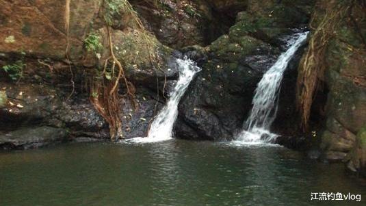 |露外钓鱼有风险，还望各位钓友多注意安全
