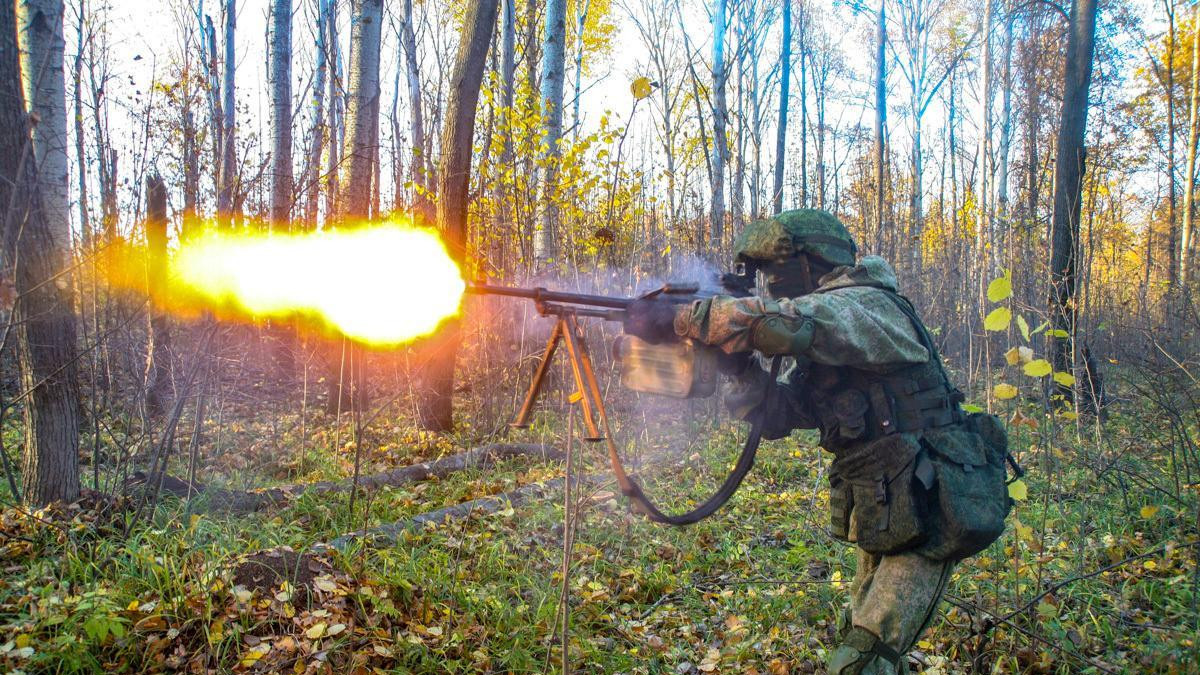 雇佣军|3千职业雇佣军的战斗力，已经超越了1万人的正规师团？
