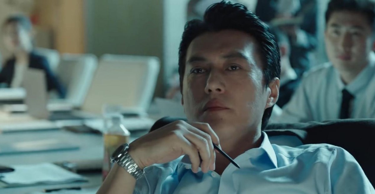 靳东|靳东新剧被央视点名推荐!与“王炸”搭档再合作,女主是收视女王