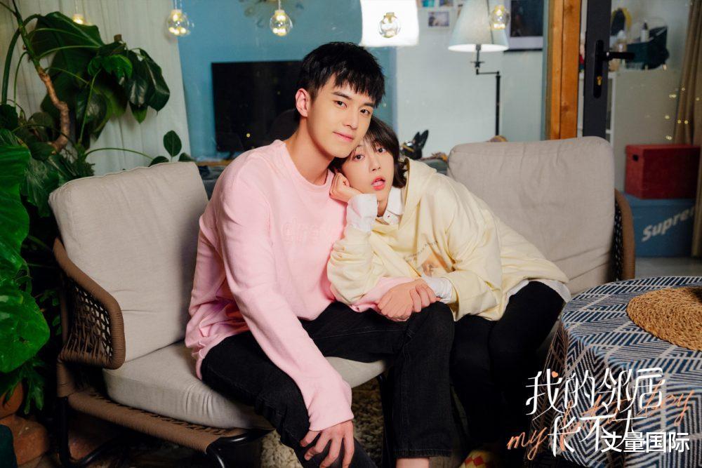 电视剧|12部藏有「虎狼台词」的电视剧，肖战《余生，请多指教》超会撩