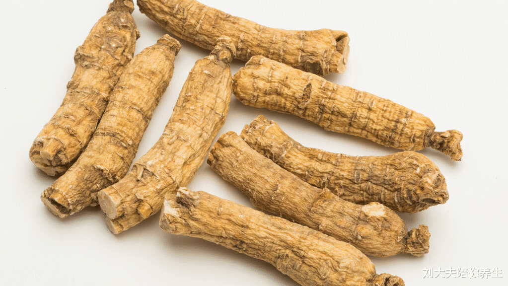 腰肌劳损|气血不足,五脏皆病!一个食疗方,气血双补滋养全身,让你更年轻