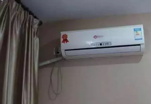 安装空调电线用2.5平方还是4平方好?老电工分析,我就后悔装早了