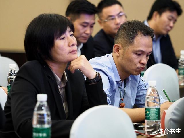 孙雯|足球主帅未能确定、孙雯忍无可忍、已辞职逼宫换来女足帅位大洗牌