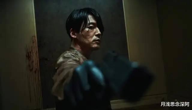 |韩国又奉上一部生猛之作，一上线被观众打出8.6分！