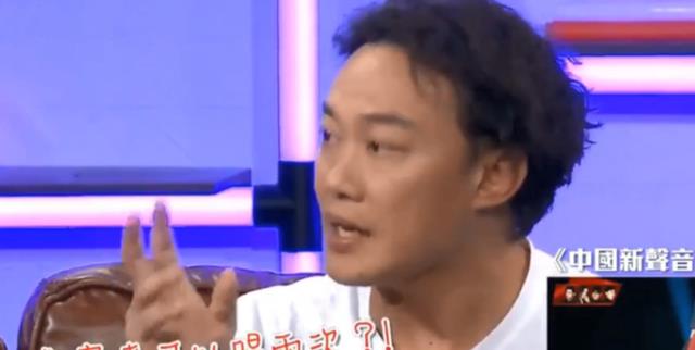 李玟|李玟质问《好声音》有黑幕，录制现场大喊：你公道吗？