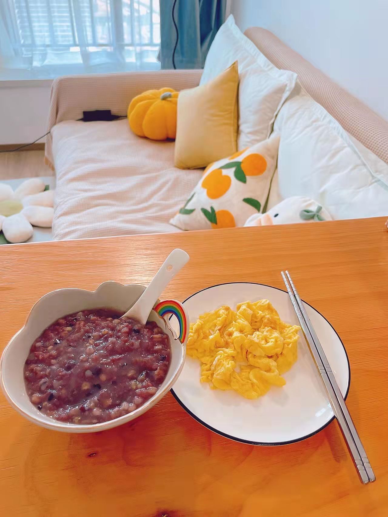 杭漂女孩花光积蓄买18平loft公寓,温馨精致,好似放大版玩具屋