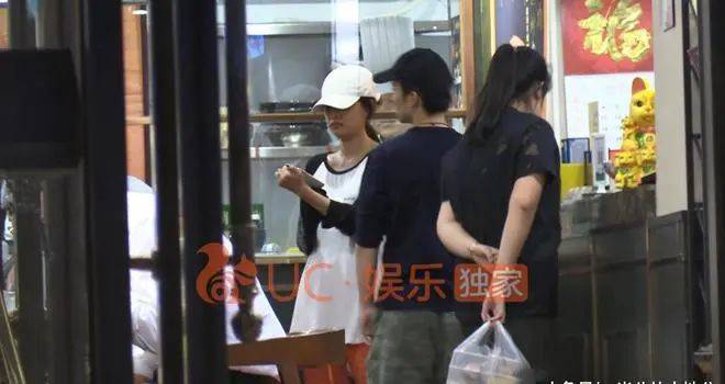 孙怡|孙怡董子健宣布离婚!24岁未婚生女被嘲靠婆婆拉资源,结婚四年却没办过婚礼!