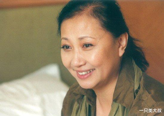 徐松子|著名演员徐松子：受不了前夫对我吆来喝去，余生一个人也很精彩