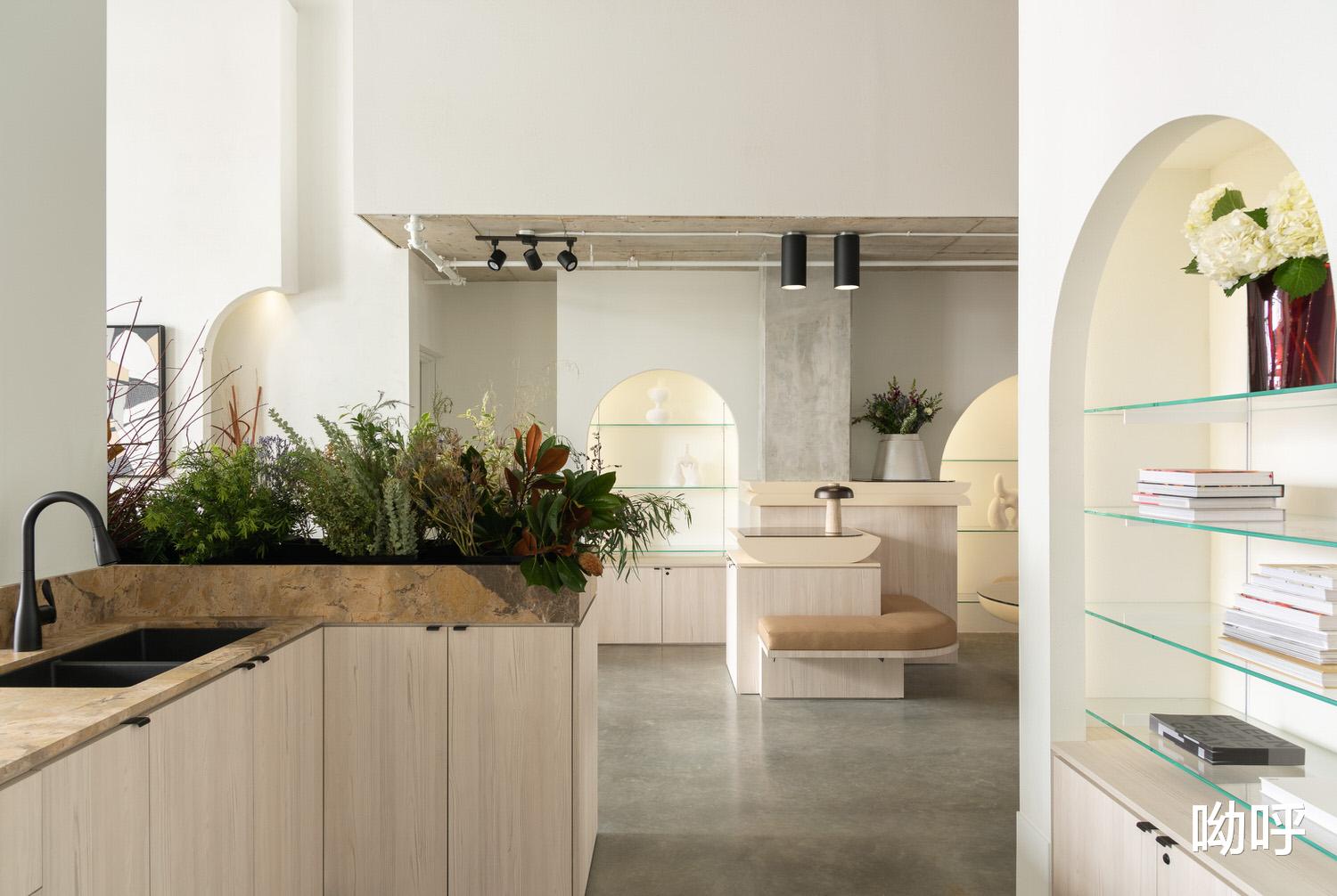 Ste. Marie丨混乱中的一点秩序