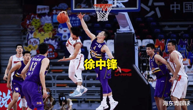 卢卡·东契奇|CBA最具争议性的三名实力后卫，吴前、徐杰与姜伟泽