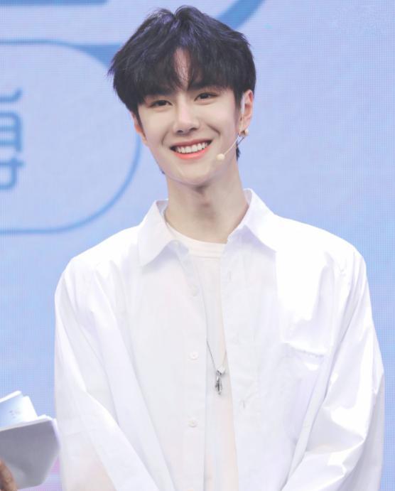 肖晓琳|《无名》还未上映，网传王一博又一部大片来袭，搭档91亿票房女神