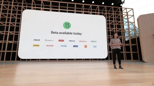 安卓|Android 13正式发布：9大国产品牌享首发