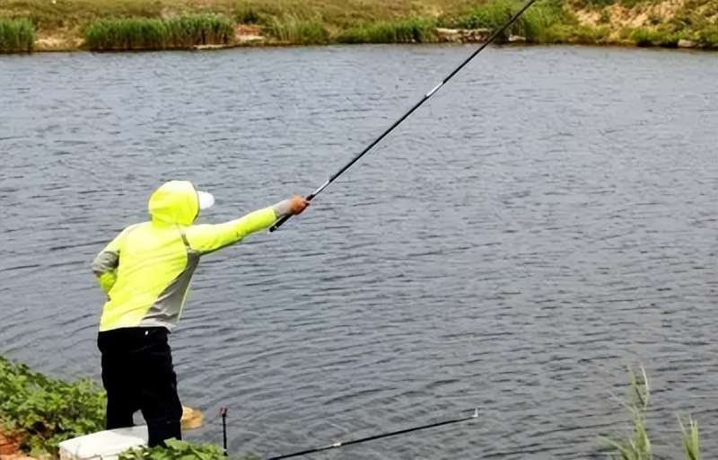|深秋野钓鲫鱼要做到“六钓六不钓”,你也一样能钓得盆满钵满