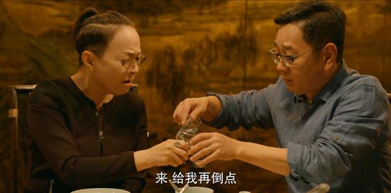 白百何|开播4天,口碑大爆,豆瓣8.1分,李纯新剧比《三十而已》还好看