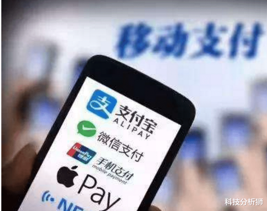 美团|在超市用微信支付不用输密码就把钱收了，请问这样真的安全吗？