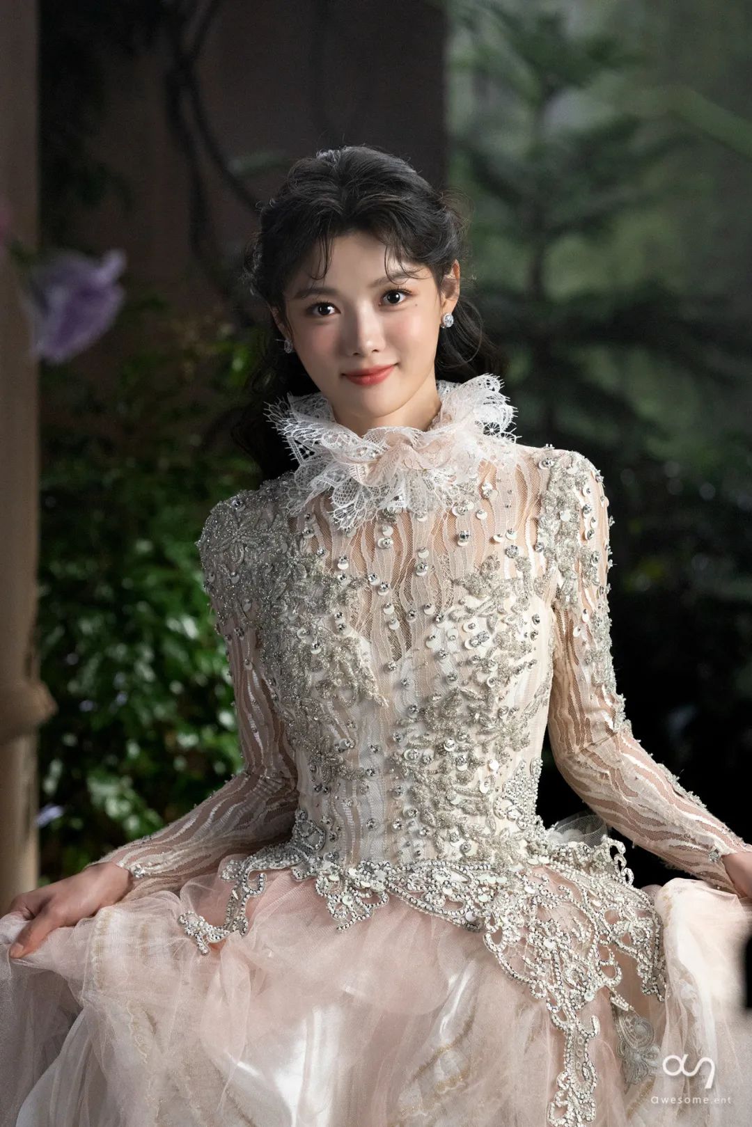 话剧|韩美女演员首次登上话剧舞台，获得大成功！