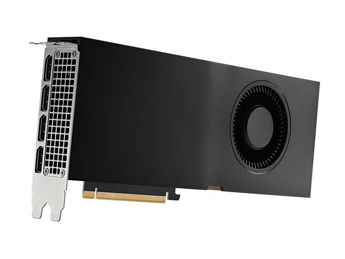 英伟达|英伟达发布新款RTX A5500移动端和桌面端GPU