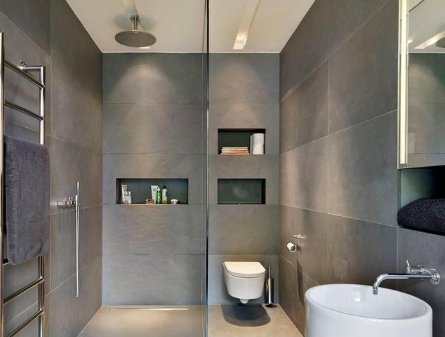 小卫生间设计避坑指南:5个地方,不能像正常卫生间一样装修