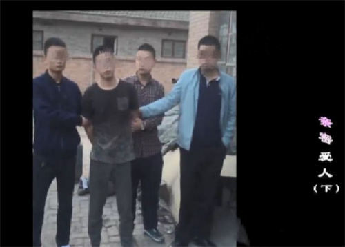 辽宁女子受伤变植物人,男友精心照顾,女子醒后却将男友送去监狱