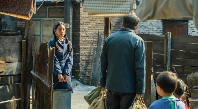 人世间|梁晓声：《人世间》起初没请丁代勇，换上工人服装，导演当即拍板