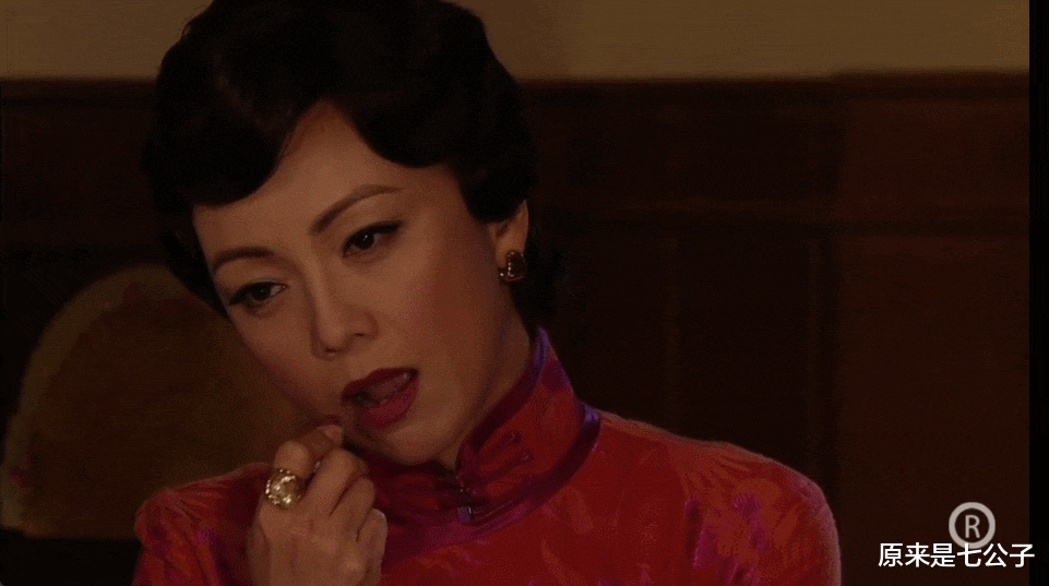 赵丽颖|赵丽颖增肥一圈，这张脸反而更惊艳了