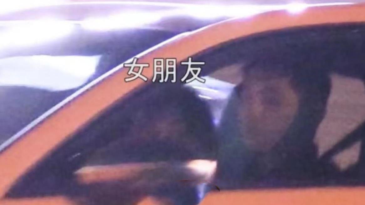 张继科|张继科和女友被指好事将近，两人深夜约会一同回家，女方外形出众