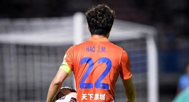温网|多名国脚下家不确定！蒿俊闵可能退役？球迷惊讶又愤怒……