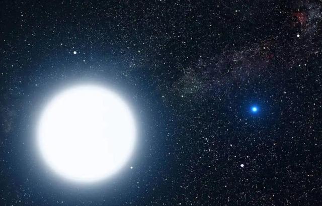 比钢硬100亿倍,宇宙中最硬的物质!来自中子星的硬菜