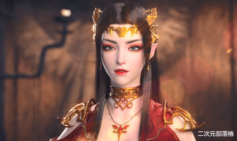 紫妍|斗破苍穹：魔兽体质有多强悍？紫妍大魔王当真恐怖如斯