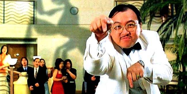 王晶|王晶被称为“烂片之王”,却从未让投资人亏本,养活了无数演员