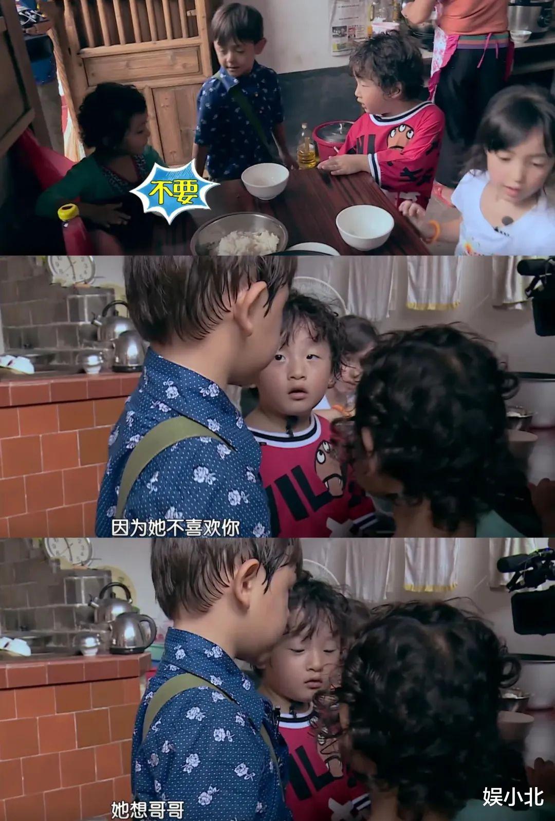 诺一|穷养与富养的区别在哪？重温《爸爸去哪儿》，才读懂两者的本质