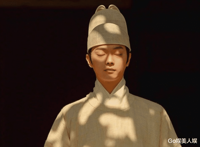 尹正|5位身材发福的男明星:尹正被骂发小作文回怼,林更新胖成张嘉译